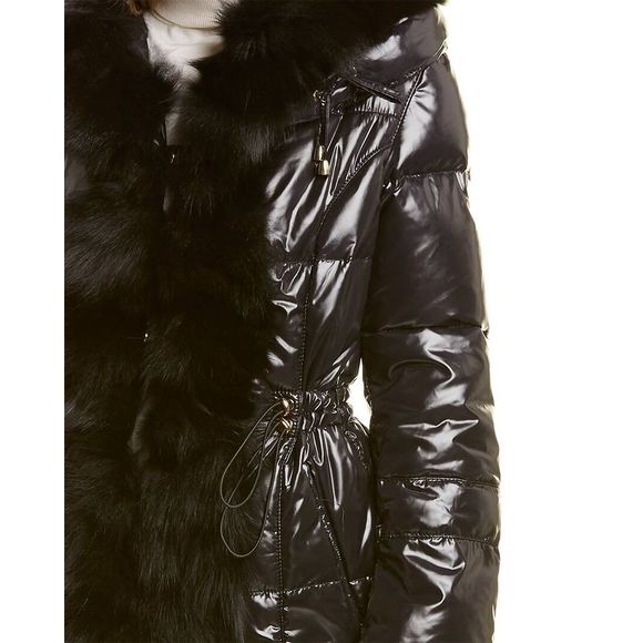 GORSKI Puffer Down Jacket - Picture 4 of 5